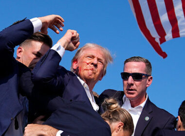 Down the Memory Hole: Google Hides Autocomplete Suggestions Related to Trump Assassination Attempt