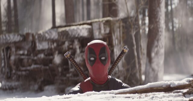 ‘Deadpool & Wolverine’ smashes R-rated record with $205 million debut, 8th biggest opening ever