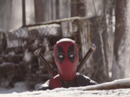 ‘Deadpool & Wolverine’ smashes R-rated record with $205 million debut, 8th biggest opening ever