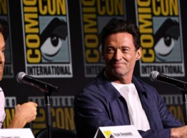 ‘Deadpool & Wolverine’ opens to ‘spectacular’ $205 million