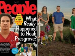 Inside the Investigation of Noah Presgrove’s Mysterious Death — and all the Unanswered Questions