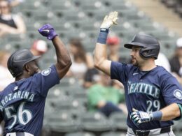 With Deadline looming, will Mariners make another move?With Deadline looming, will Mariners make another move?