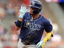 Cubs acquire All-Star Paredes from Rays for Morel, 2 prospectsCubs acquire All-Star Paredes from Rays for Morel, 2 prospects