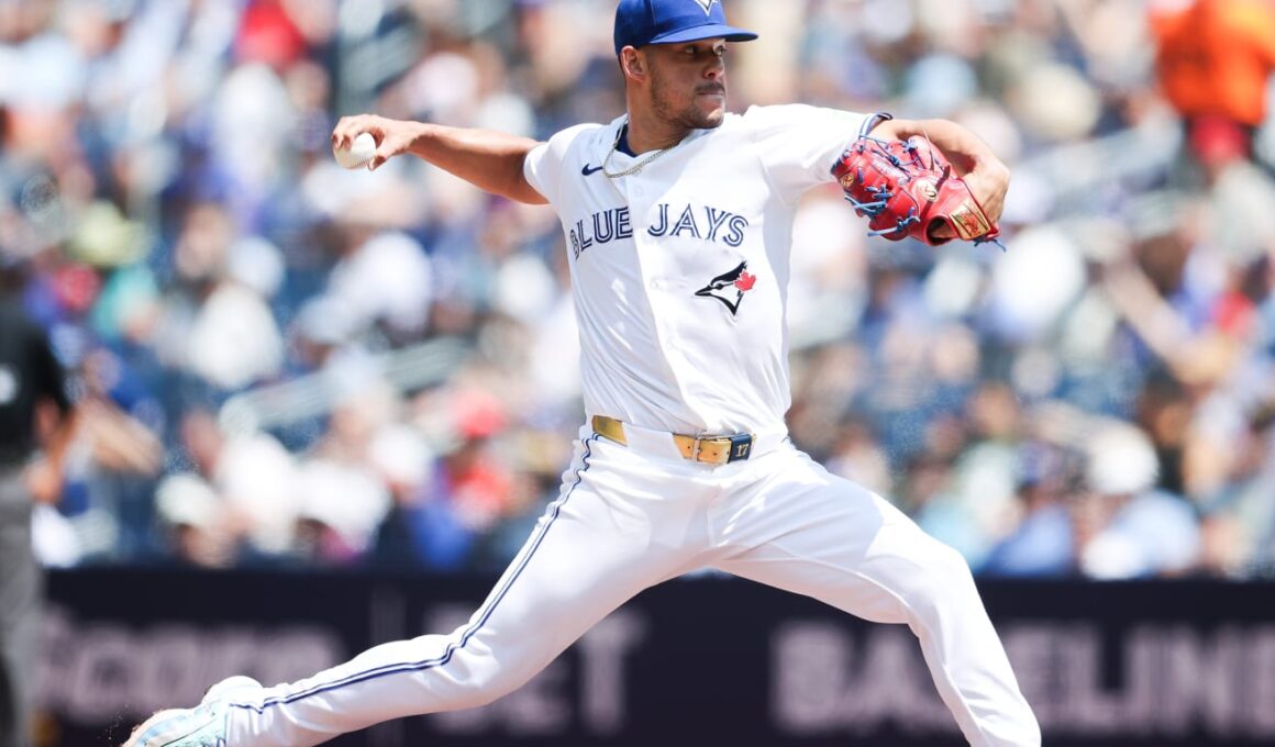 Blue Jays’ vets leading the way amid Trade Deadline chaosBlue Jays’ vets leading the way amid Trade Deadline chaos