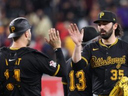 Pirates avoid sweep with critical extra-innings victoryPirates avoid sweep with critical extra-innings victory