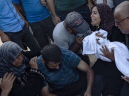 Israeli attacks kill at least 19 Palestinians, including children, across Gaza