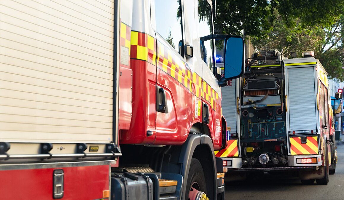 Cessnock house fire: Teenager dies in inferno in NSW Hunter Valley region