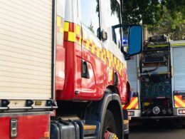 Cessnock house fire: Teenager dies in inferno in NSW Hunter Valley region