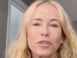 Chelsea Handler rips JD Vance over his ‘childless cat ladies’ dig at Kamala Harris as she points out VERY intriguing fact about US presidents