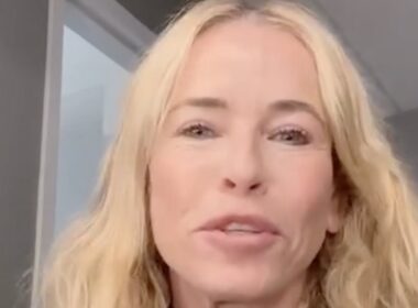 Chelsea Handler rips JD Vance over his ‘childless cat ladies’ dig at Kamala Harris as she points out VERY intriguing fact about US presidents