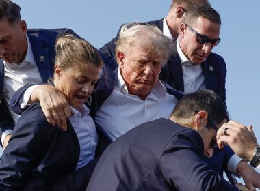 ‘He knows you guys are up there’: Trump countersnipers’ chilling text messages before assassination attempt reveal how gunman was one step ahead of Secret Service and local law enforcement