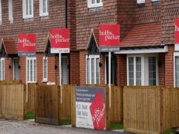 Labour set to overhaul planning rules to build the ‘biggest wave of social and affordable housing in a generation’