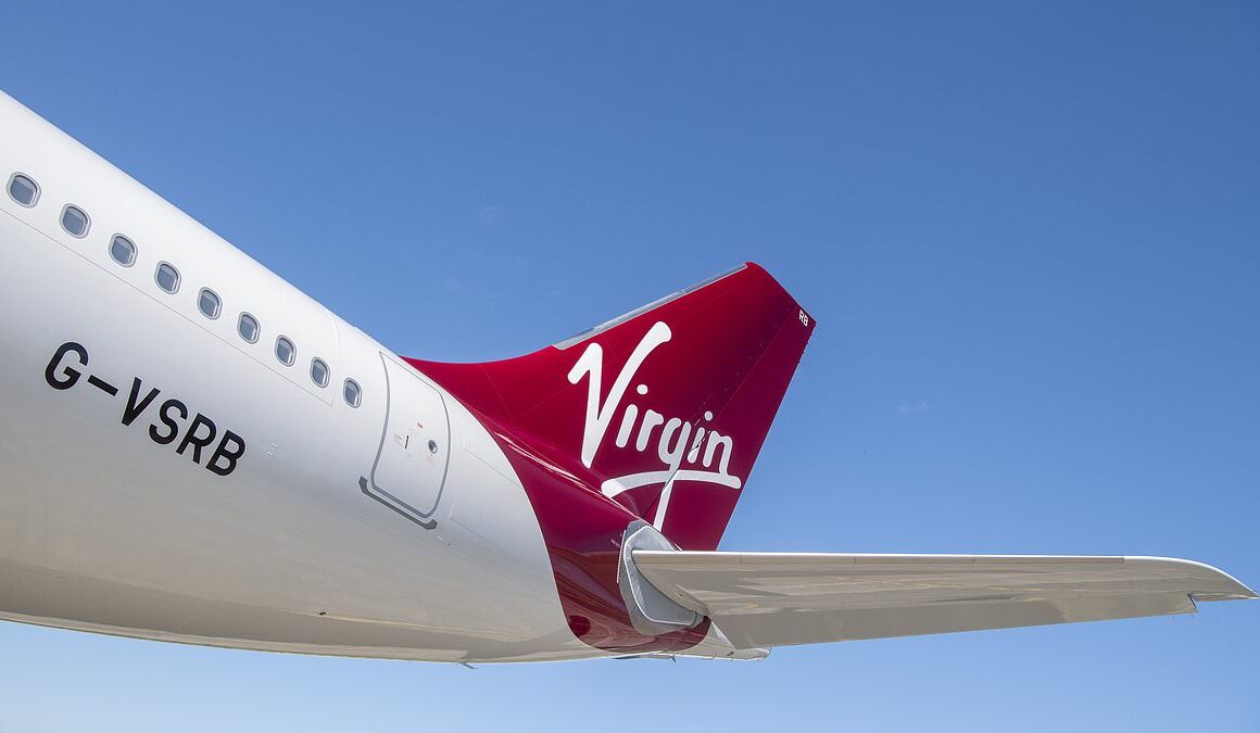 Virgin Australia: Woman dies mid-flight on plane from Brisbane to Melbourne