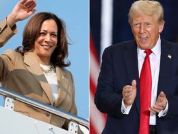 The running mate Kamala Harris MUST choose to have any chance of beating Trump… and he is one Republicans fear