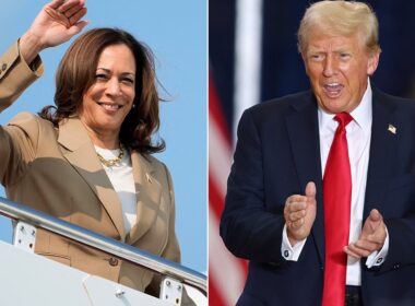 The running mate Kamala Harris MUST choose to have any chance of beating Trump… and he is one Republicans fear