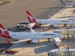 Adelaide Airport evacuated over security breach