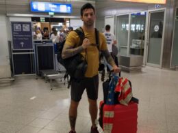 Michael’s baggage went on a world tour when he flew with Qantas and SriLankan Airlines, sparking an 18-month battle for compensation. Now he’s won a landmark victory – but exposed why Aussie travellers are doing it tough