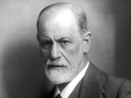 Sigmund Freud did NOT believe all our suppressed feelings were due to erotic fantasies – as scholar discovers reason for popular misconception