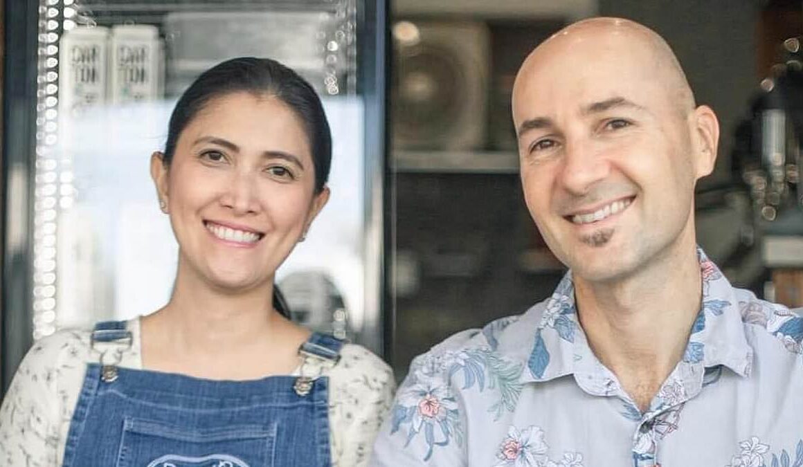 I run a Brisbane cafe and this is the dark reality behind the counter that customers don’t see