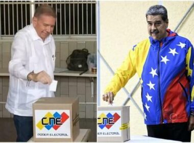 Maduro Declared Venezuelan President For 3rd Term, But Opposition Claims Victory In ‘Stolen’ Election