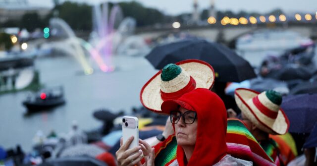 Vandalism hits communication lines in France during Paris Olympics