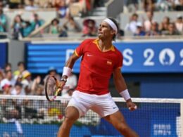 Nadal v Djokovic lights up Olympics as Titmus eyes more pool gold