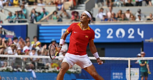 Nadal v Djokovic lights up Olympics as Titmus eyes more pool gold