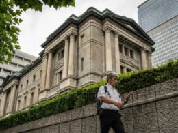 Stock markets mostly rise as focus turns to interest rates