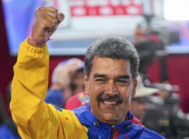 Maduro locked in standoff with opponents as each side claims victory in presidential elections