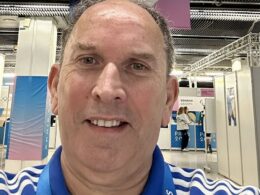 Dropped Olympic commentator Bob Ballard breaks silence after ‘sexist’ remark about Australia’s female swimmers – as he urges people ‘don’t pile on’ Lizzie Simmonds