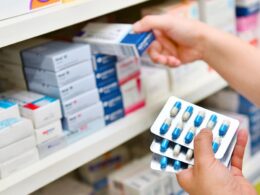 Severely mentally ill patients are suffering because pharmacists are not allowed to write prescriptions under current law, top UK chemists group warns