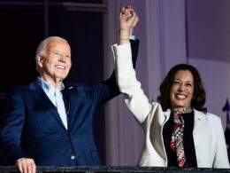 Kamala Harris narrows VP search as Biden announces controversial Supreme Court overhaul