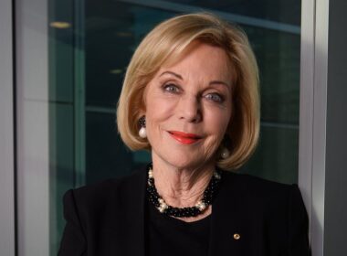 Former ABC chair Ita Buttrose takes aim at her own journalists in new row over their ‘snowflake’ feelings