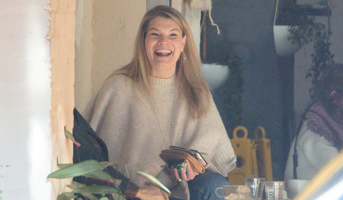 EXCLUSIVEUpdate in tragic Clunes mushroom death mystery as ‘healer’ Deanne Mathews is seen laughing after she was named as the host at fatal retreat where Rachael Dixon died