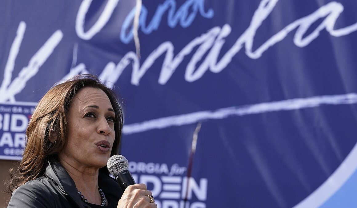 Kamala Harris’ ‘religious bigotry’ issue: 2024 hopeful’s anti-Catholic comments resurface as her self-proclaimed Baptist faith undergoes test