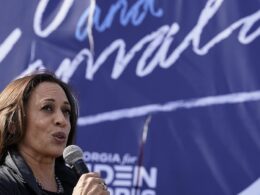 Kamala Harris’ ‘religious bigotry’ issue: 2024 hopeful’s anti-Catholic comments resurface as her self-proclaimed Baptist faith undergoes test