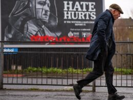 SNP’s controversial hate crime law sees 10K reports… but just 43 convictions so far