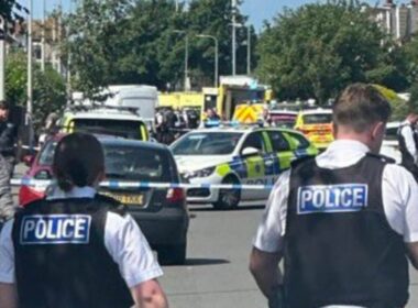 Southport stabbing: Knifeman’s rampage leaves ‘one child dead’ and more injured among eight casualties after major incident ‘at Taylor Swift themed workshop’