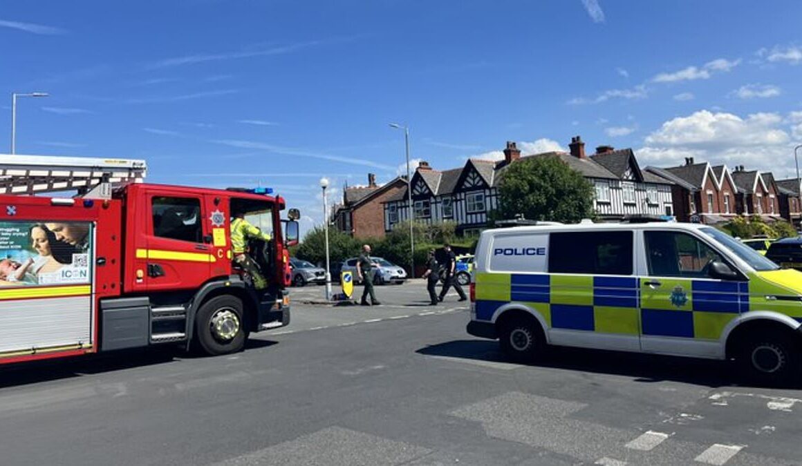 Southport stabbing latest updates: At least eight people injured after knife attack in Merseyside