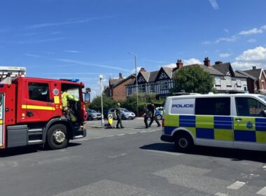 Southport stabbing latest updates: At least eight people injured after knife attack in Merseyside