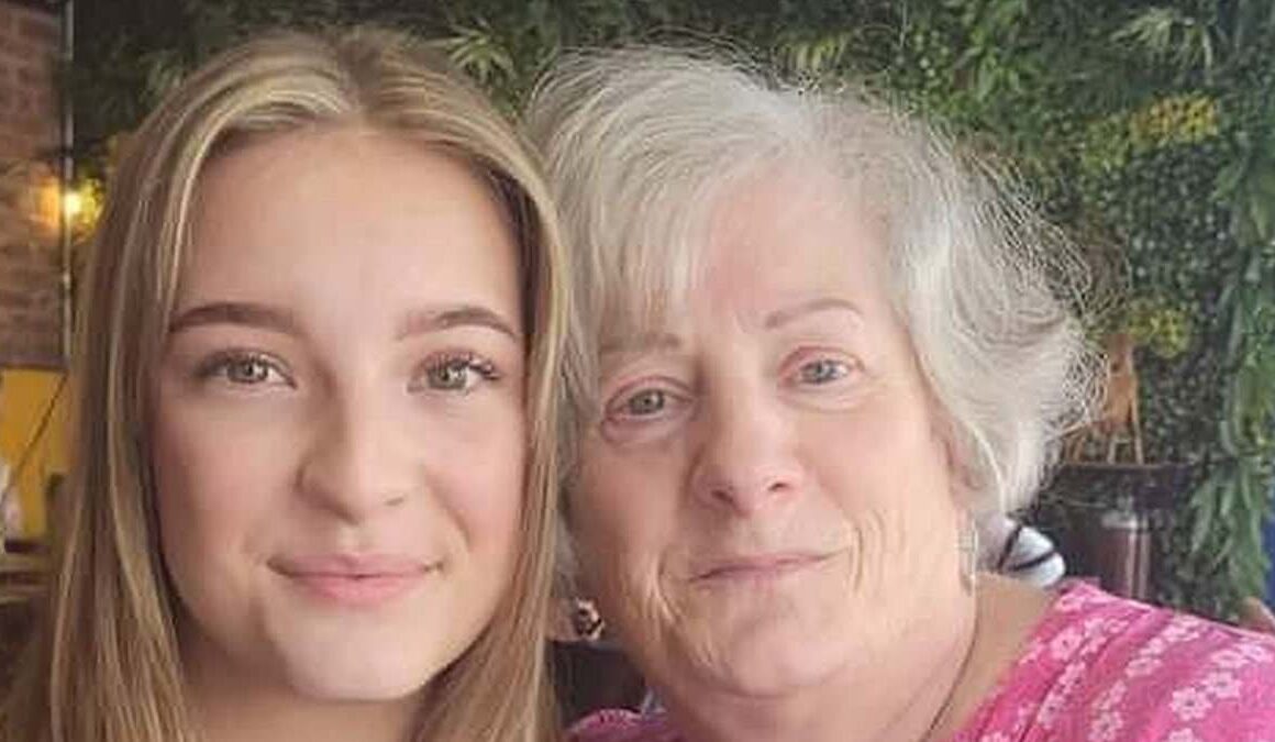 Grandmother left ‘heartbroken’ after missing ‘dream’ cruise trip with her granddaughter by just FOUR minutes… because she didn’t know she needed a visa