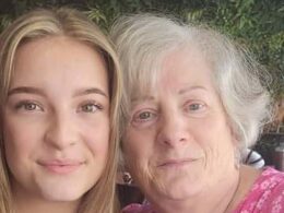 Grandmother left ‘heartbroken’ after missing ‘dream’ cruise trip with her granddaughter by just FOUR minutes… because she didn’t know she needed a visa