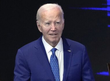 Biden announces huge Supreme Court overhaul and a constitutional amendment targeting Trump