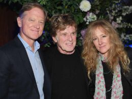 All About Robert Redford’s Children and Grandchildren