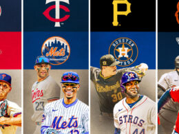 Clashes between MLB’s best among 5 series to watch this weekClashes between MLB’s best among 5 series to watch this week