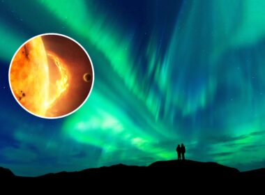 Auroras Expected to Be Visible Over Northern US States