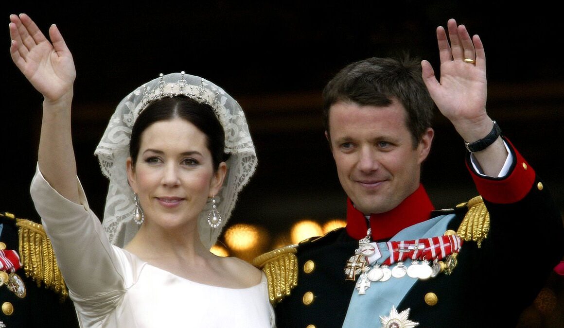 EXCLUSIVENewcastle bucks party gang rape: Trial judge attended wedding of Mary Donaldson to Crown Prince Frederik of Denmark