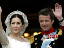 EXCLUSIVENewcastle bucks party gang rape: Trial judge attended wedding of Mary Donaldson to Crown Prince Frederik of Denmark