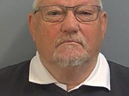 Husband, 74, who hired hitman to murder his shopkeeper wife in 1981 so he could be with his mistress is jailed for life