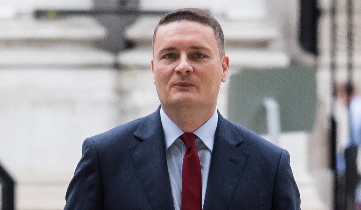 Labour DITCHES long-awaited social care costs cap despite Wes Streeting pledging during election campaign that it would go ahead